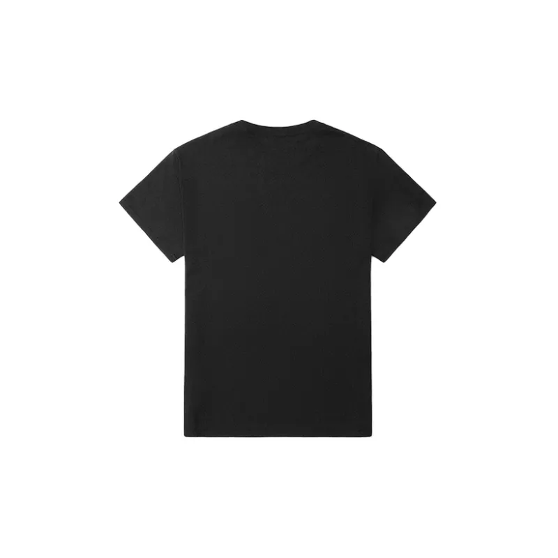 Vans T Shirts Women's Black-1