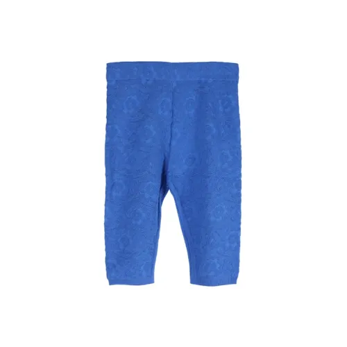 KENZO Casual Shorts Women's Blue