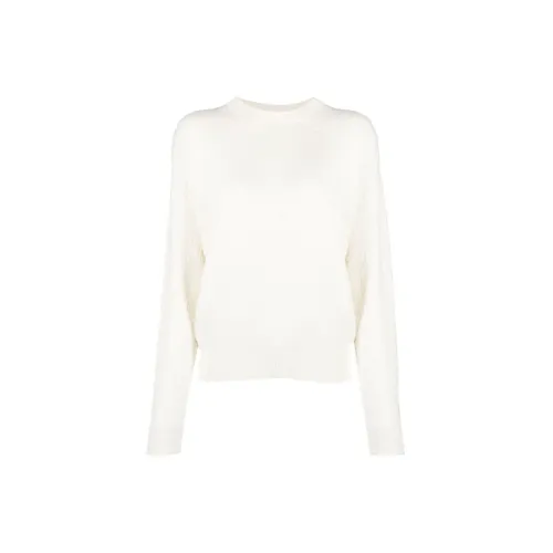 HUGO BOSS Sweaters Women's White