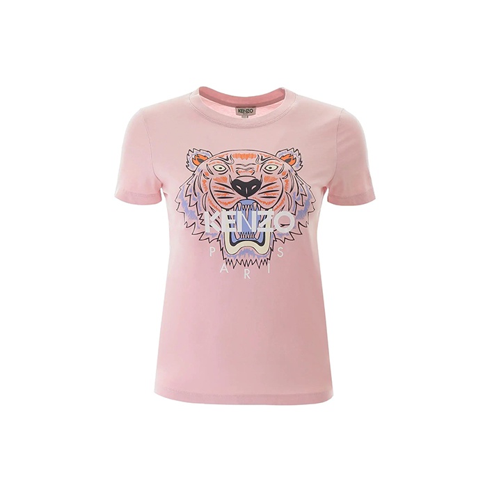 Kenzo Pink Apparel on Sale Authentic POIZON