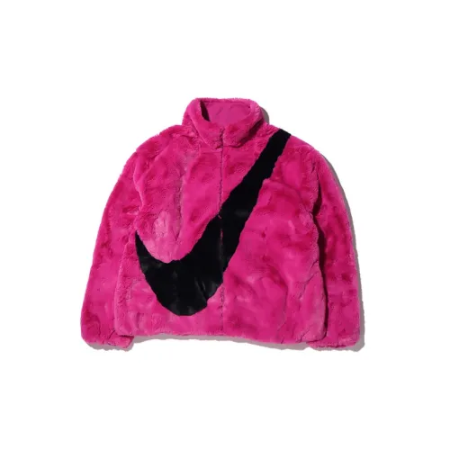 Nike Jackets Women's Cactus Flower Red