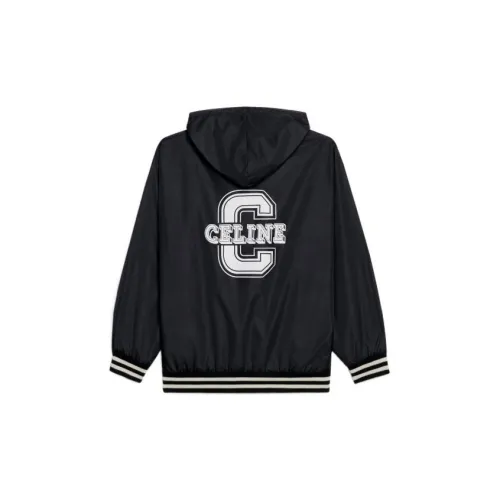 CELINE Sun Protection Clothing Women's Black