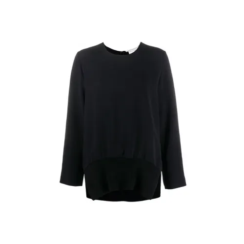 Stella McCartney T-Shirts Women's Black