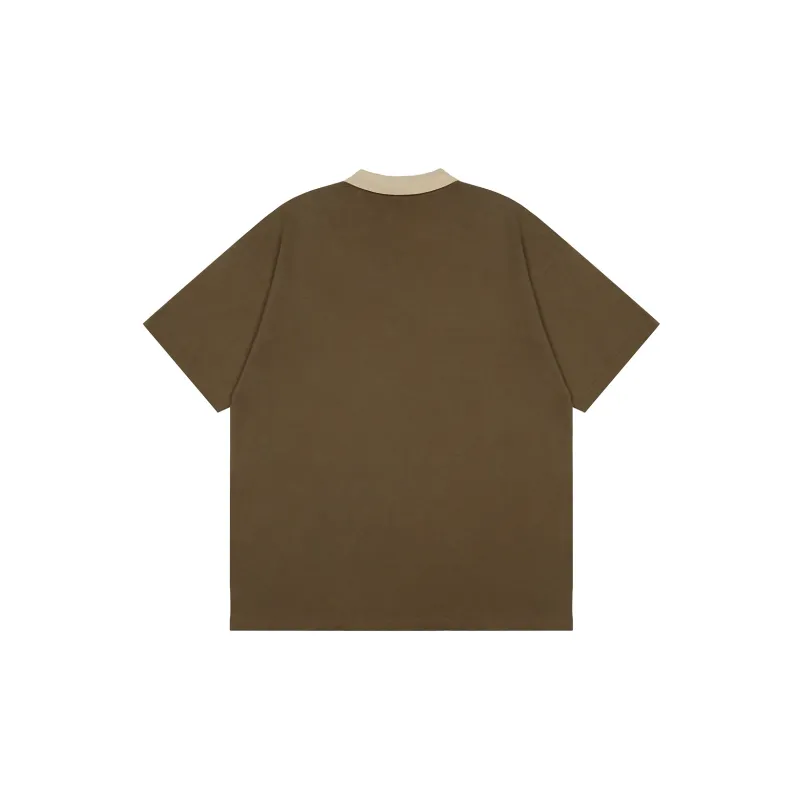 LBPC T Shirts Unisex-3