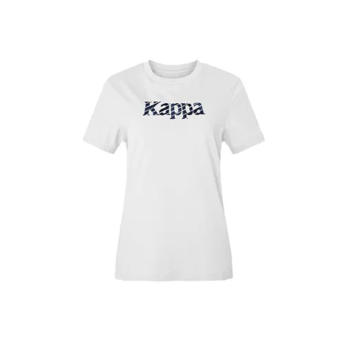 Kappa T-Shirts Women's