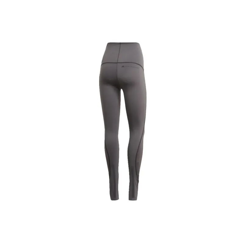Adidas Sports Pants Women's Gray-1