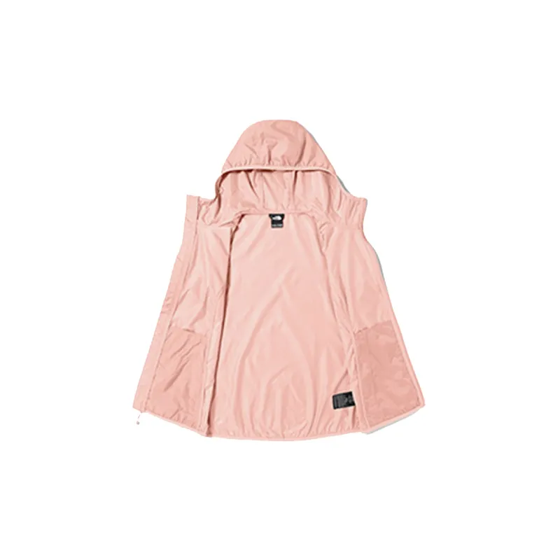 THE NORTH FACE City Outdoor Collection Jacket Women's Pink-1