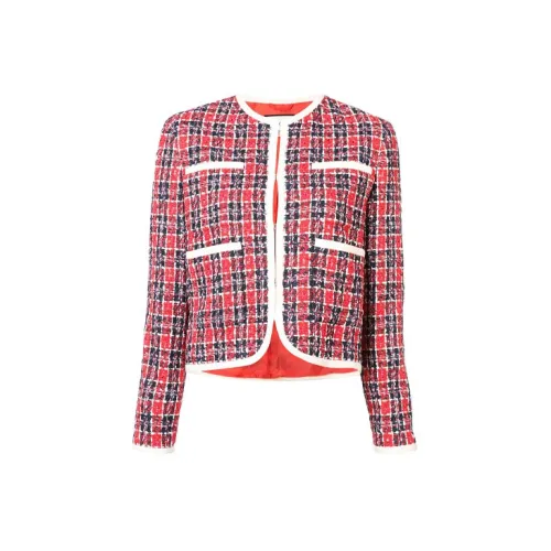 GUCCI Jackets Women's Pink