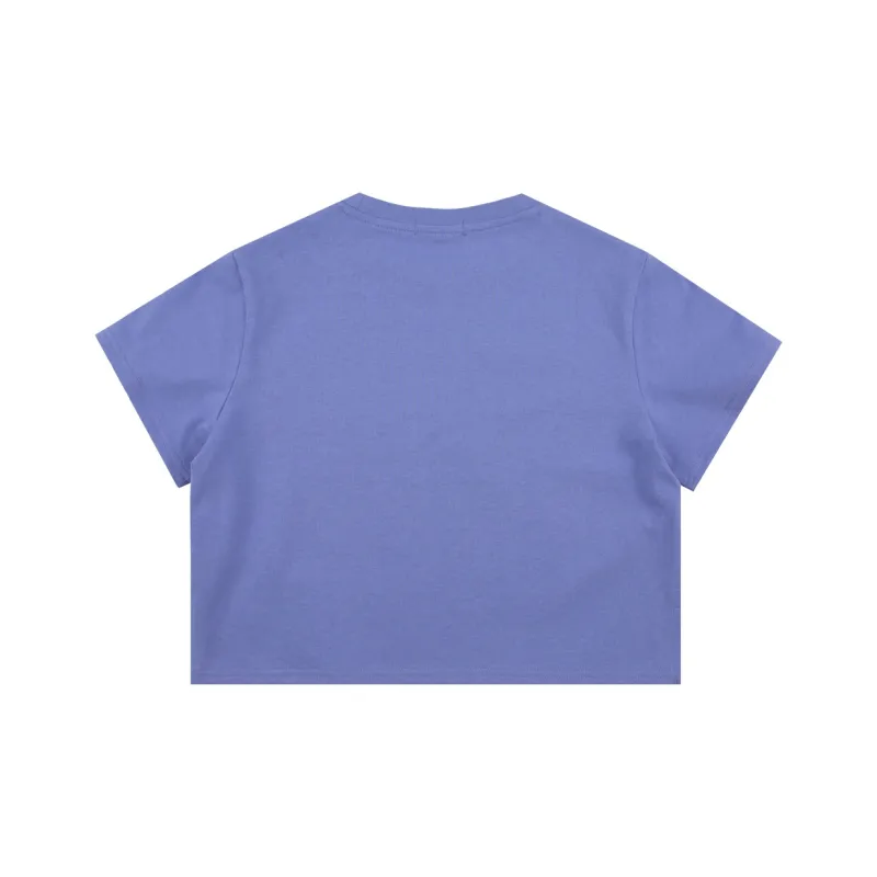 Randomevent Straight T-Shirt Women's-1