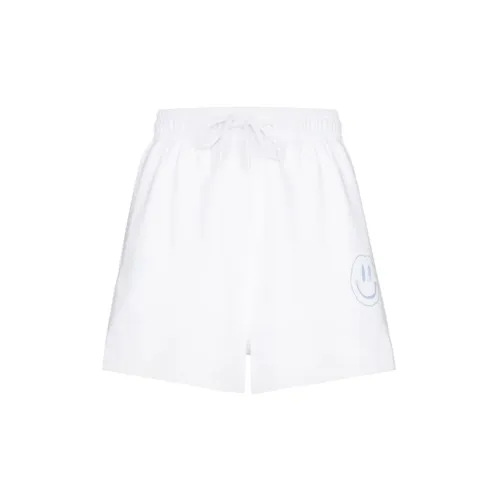 GANNI Casual Shorts Women's White