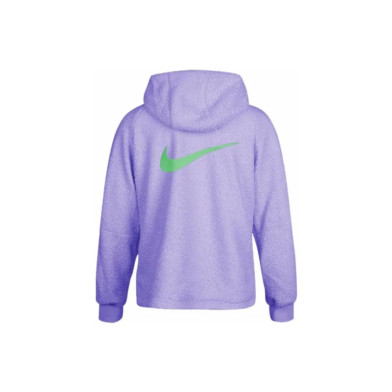 Nike Jackets Women's Purple-1