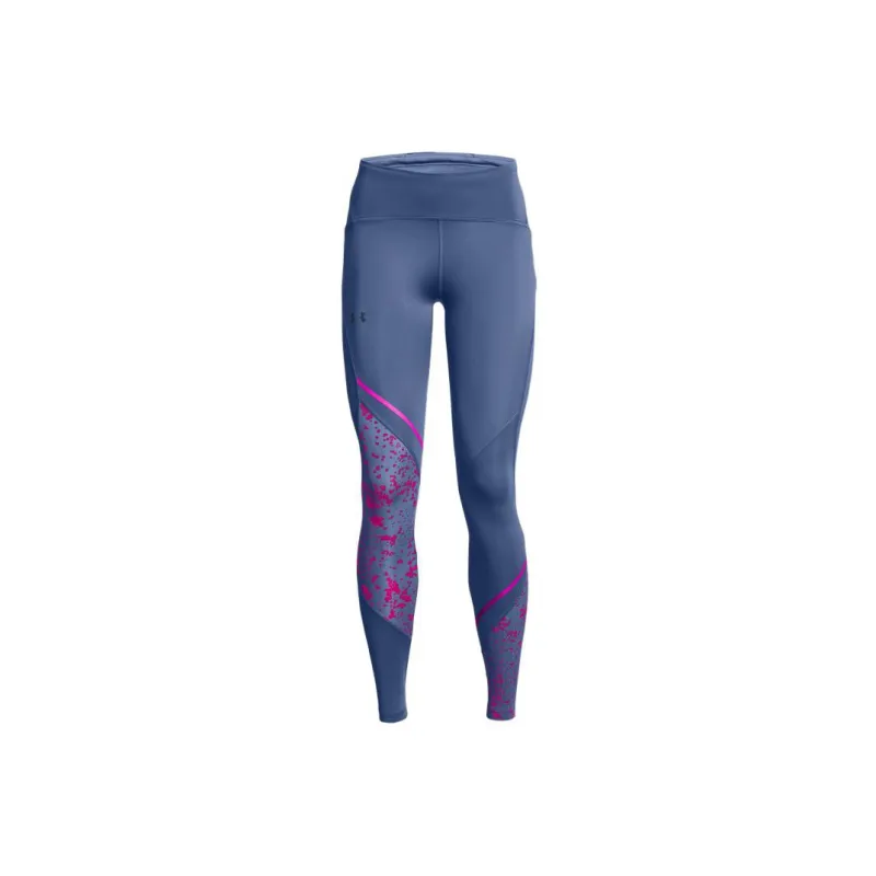 Under Armour Yoga Pants Women's Blue-0