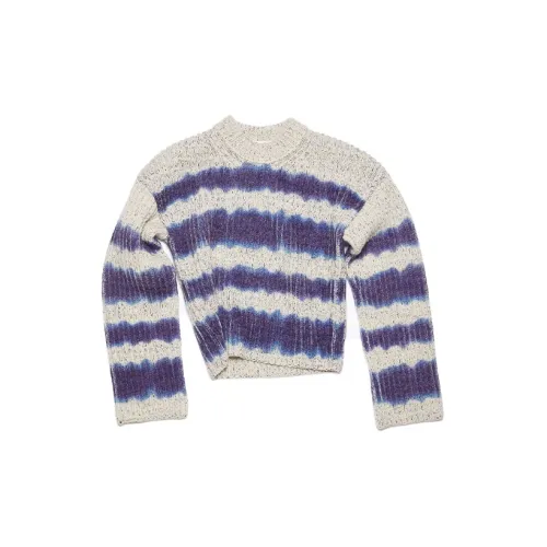 Acne Studios Sweaters Women's Purple