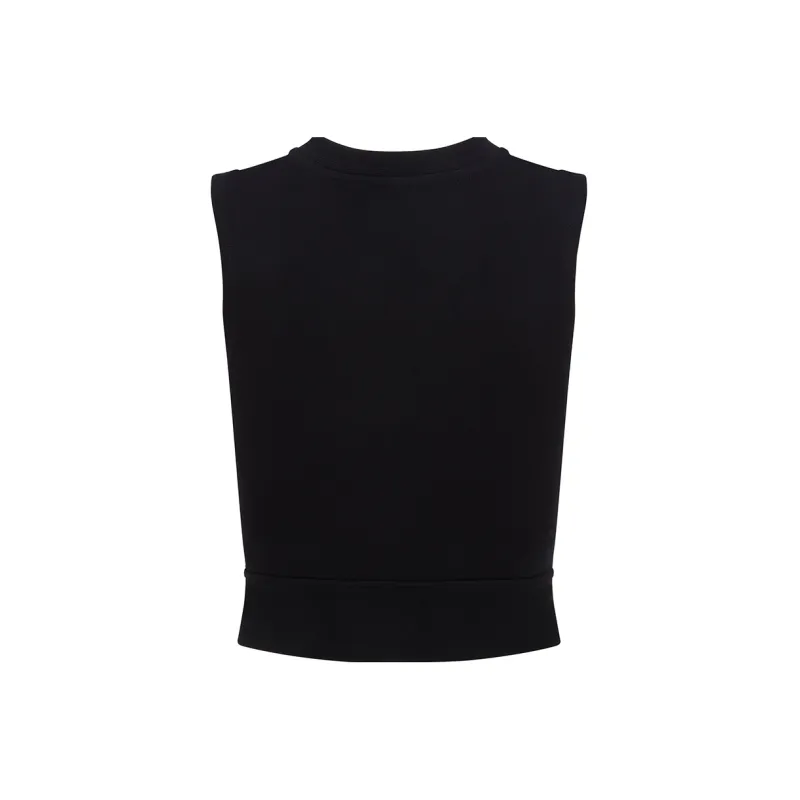 Agent Provocateur Tank Tops Women's Light Lavender-1