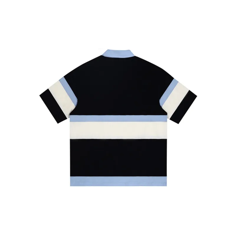 Saotome Polo Shirts Women's-3