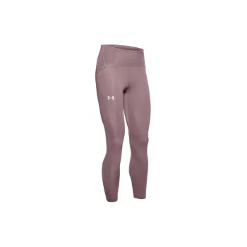 Under Armour Qualifier Yoga Pants Women's Purple