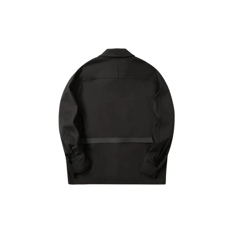 Diadora Jackets Women's Black-1