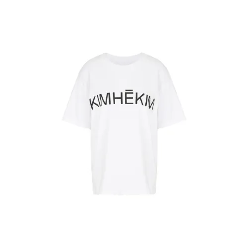 KIMHEKIM T-shirt Female 
