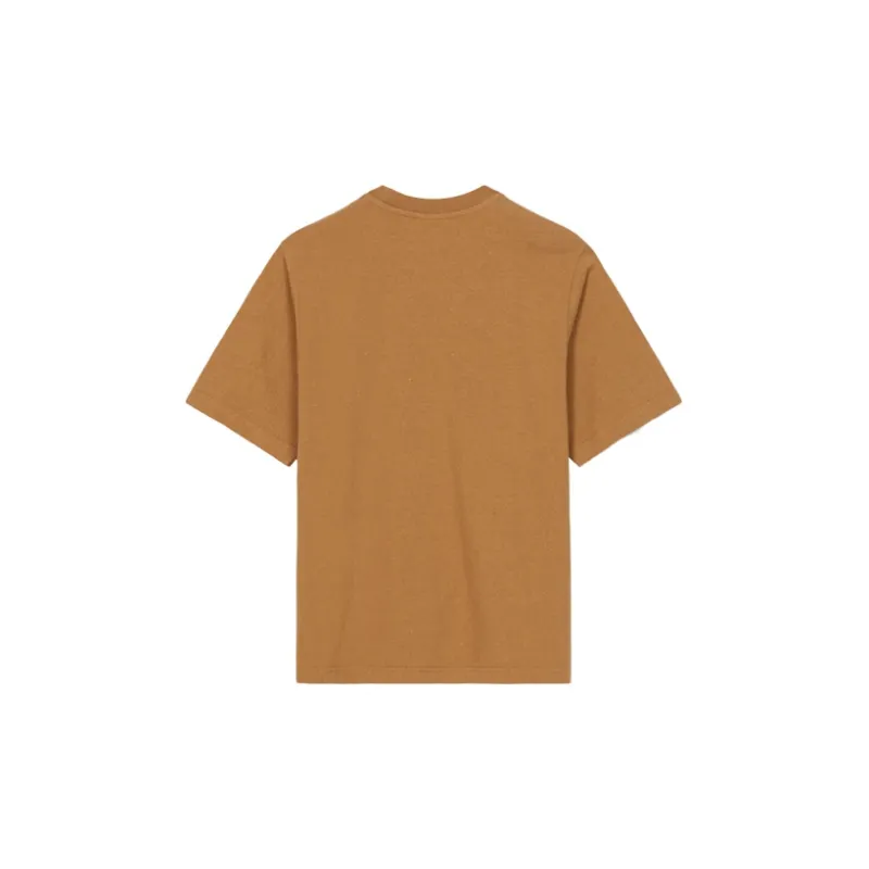 KENZO T-Shirts Women's Orange-1