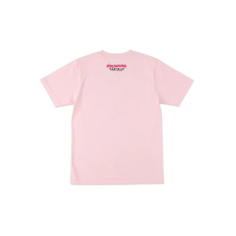 A BATHING APE Bape T Shirt Women's-5