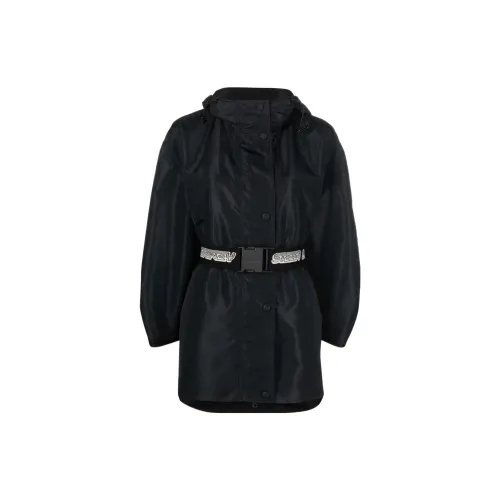 Stella McCartney Jackets Women's Black