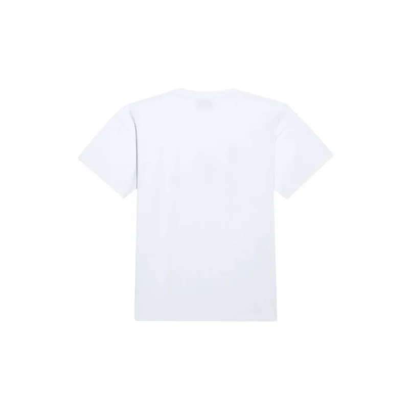 Balenciaga T-Shirts Women's White-1