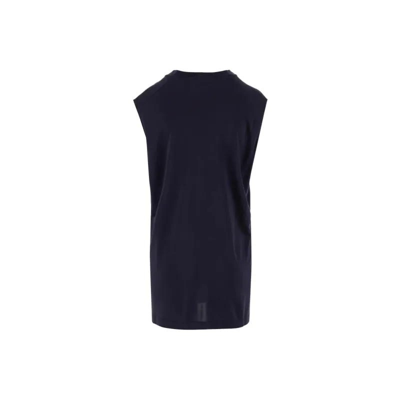 MARNI T-Shirts Women's Blue-1