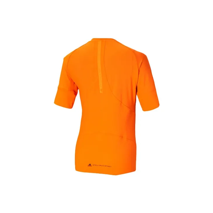 Adidas Raglan Sleeve T Shirt Women's-1