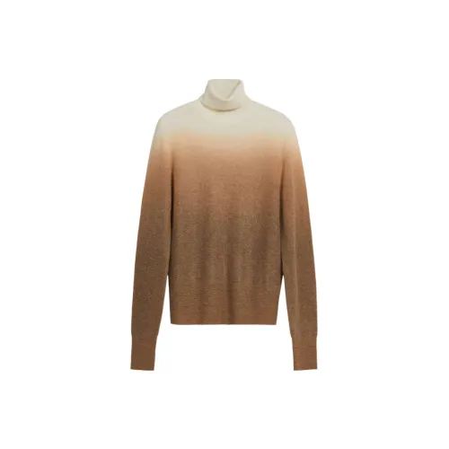 MaxMara Studio Sweaters Women's Camel