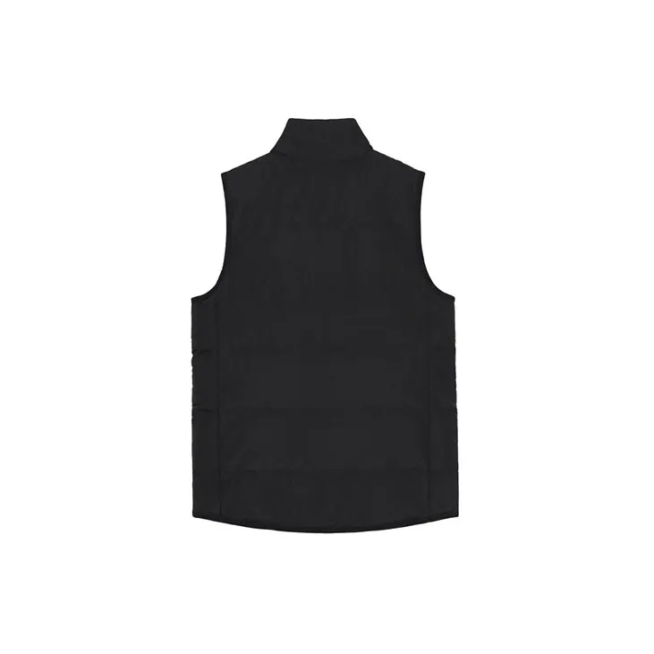 New Balance Vests Women's Black-1