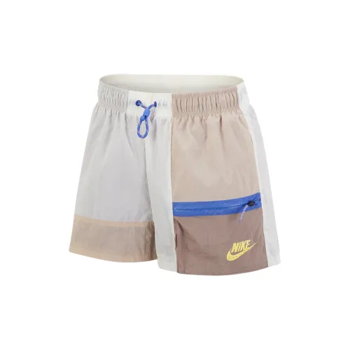 Nike Casual Shorts Women's Khaki