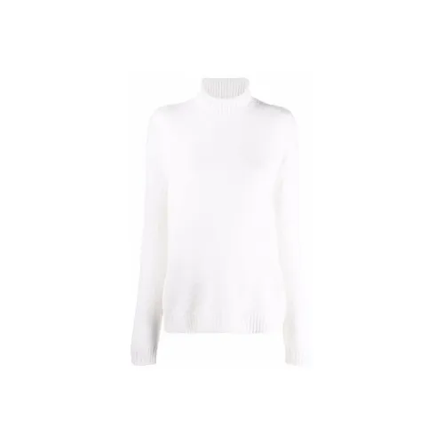 Valentino Cashmere Sweaters Women's White