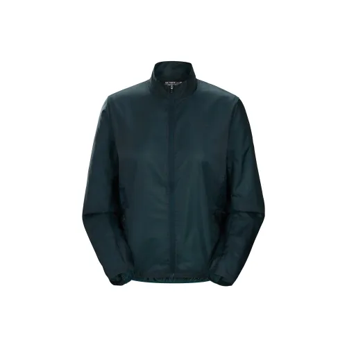 Arcteryx Norvan Windshell Jackets Women's