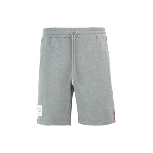 THOM BROWNE Casual Shorts Women's Gray