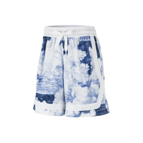 Nike Casual Shorts Women's Camouflage