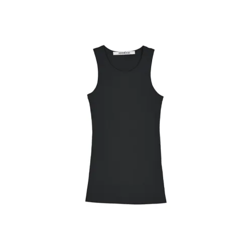 KIMHEKIM Camisoles Women's Black