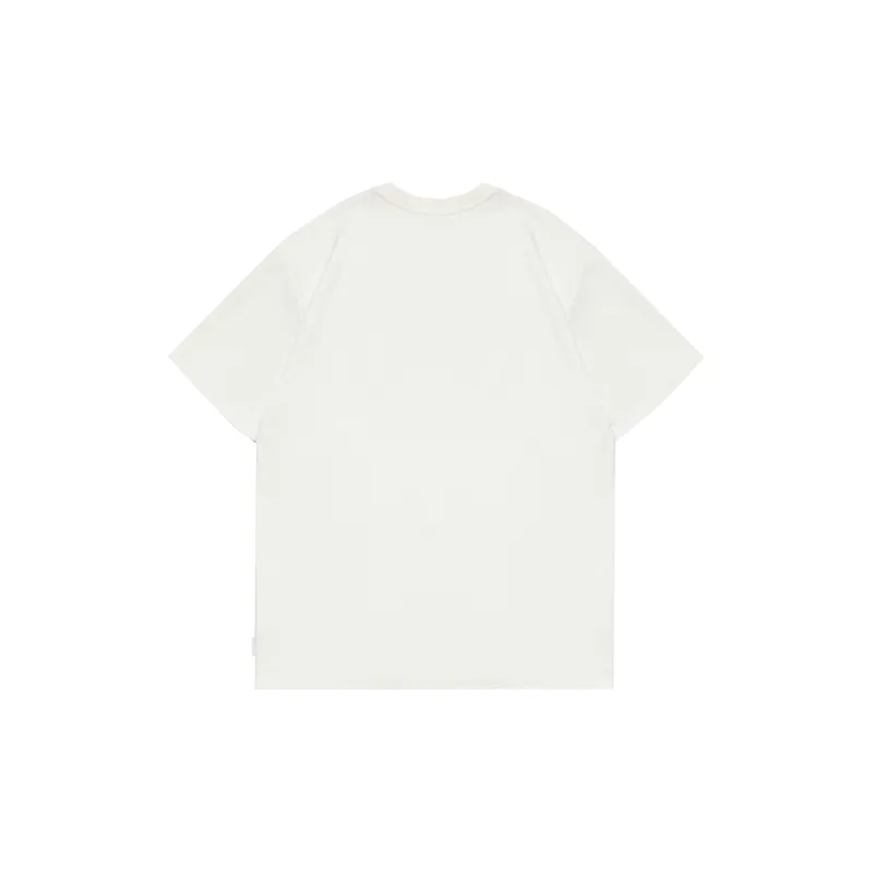 FEICHAI T-Shirts Unisex-5