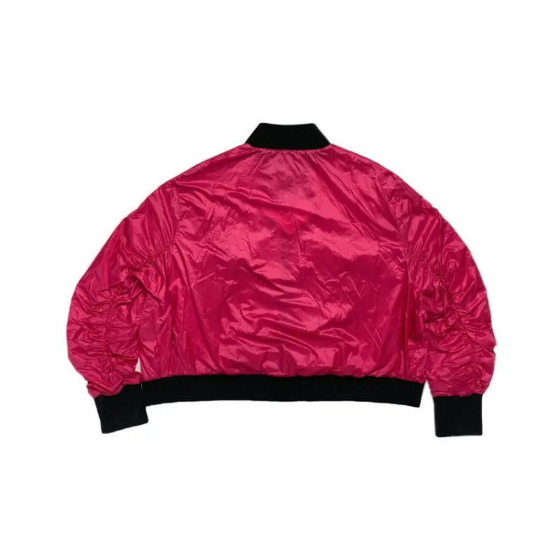 Moncler Jackets Women's Pink-1