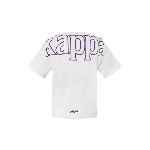 Modern Sky X Kappa T-Shirts Women's