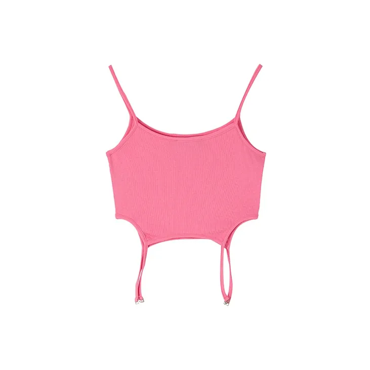 CHUU Tank Tops Women's-1