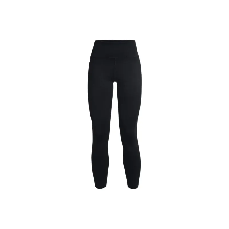 Under Armour Yoga Pants Women's Black-1