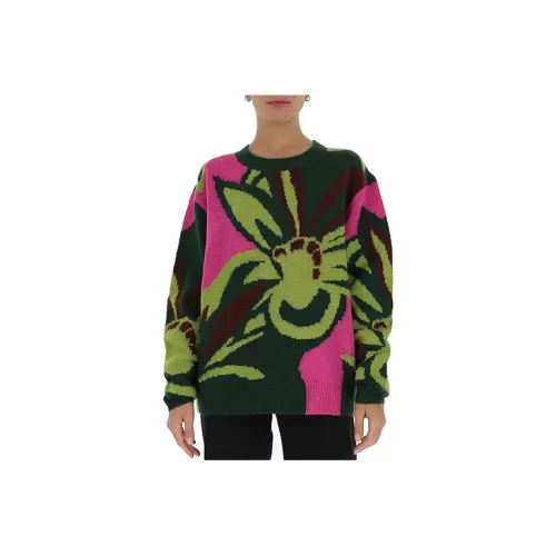 DRIES VAN NOTEN Sweaters Women's Multicolor