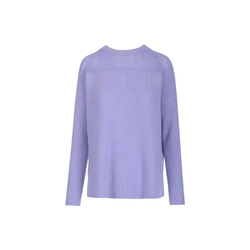 THEORY Cashmere Sweaters Women's Purple