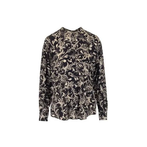 ISABEL MARANT Shirts Women's Black