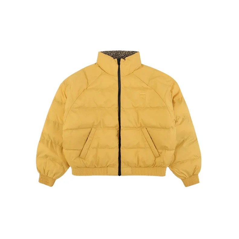 Levi's Puffer Jacket Women's Multicolor-2