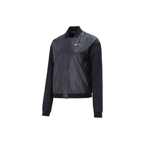 Nike Women Cropped Coat