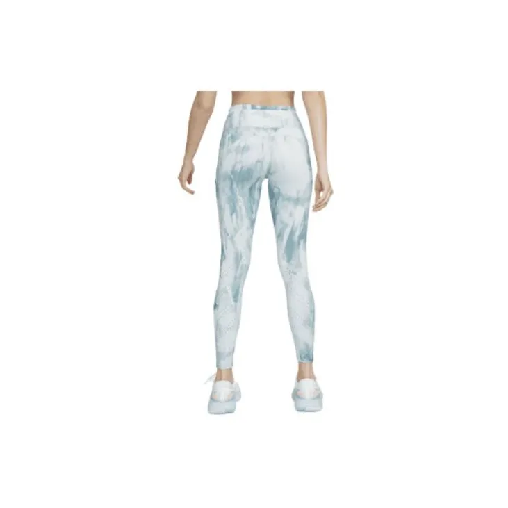 Nike Sports Pants Women's Blue-1