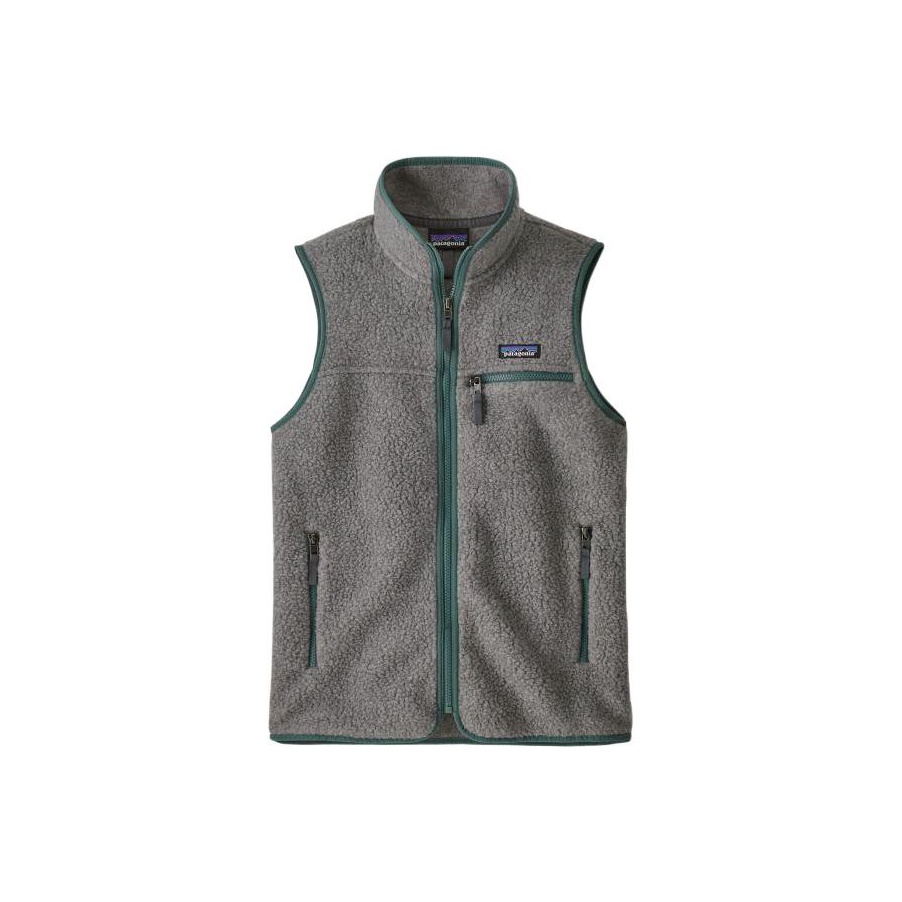 Patagonia prow bomber vest online