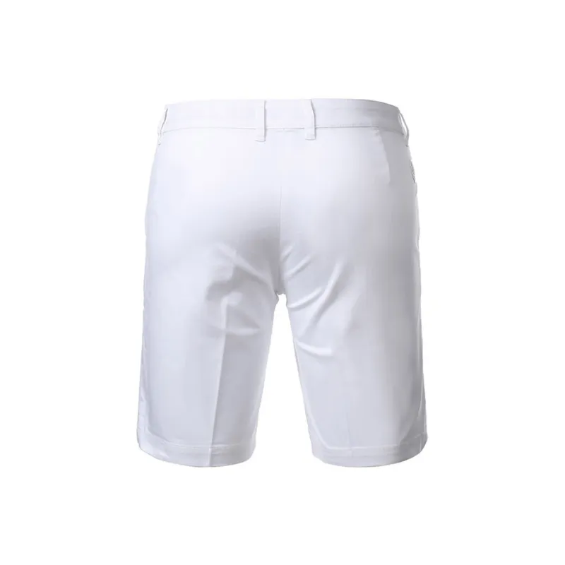 EMPORIO ARMANI Casual Shorts Women's White-1