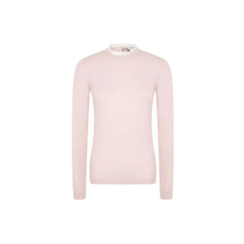 RED VALENTINO Cashmere Sweaters Women's Pink